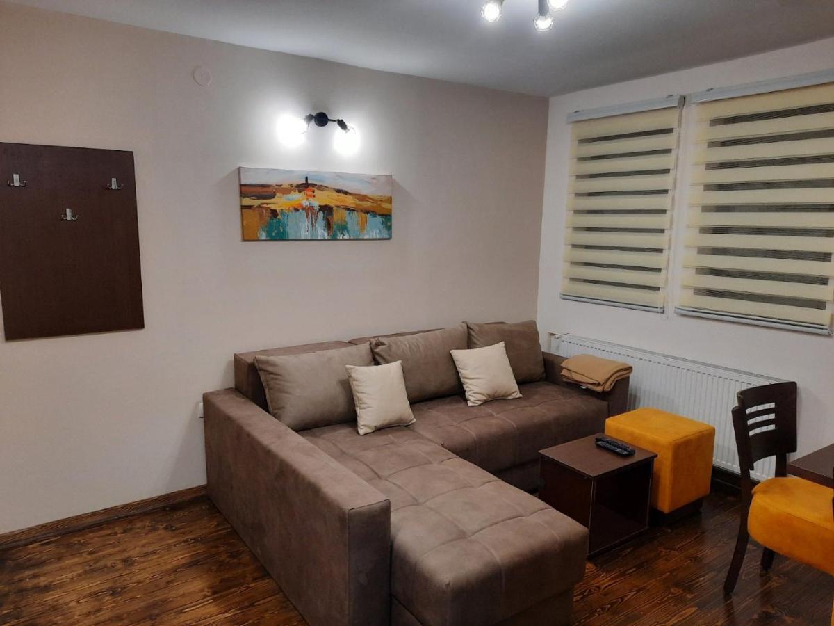 Apartmani Sunce Stara Planina Crni Vrh Exterior foto