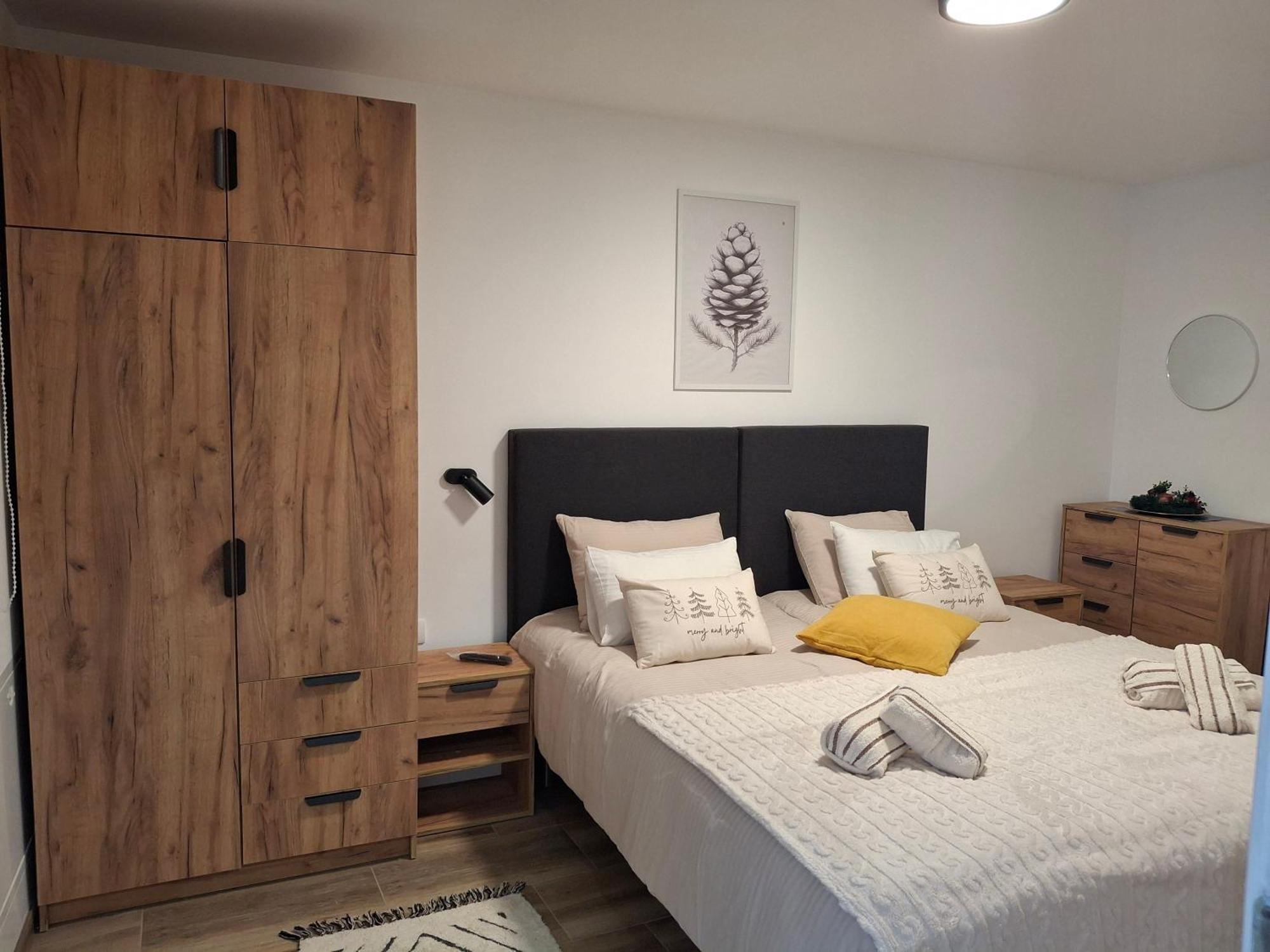 Apartmani Sunce Stara Planina Crni Vrh Exterior foto